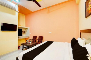 Hotel Royal Residency